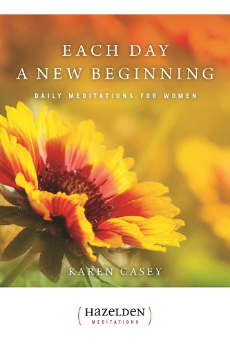 Each Day A New Beginning (Paperback)