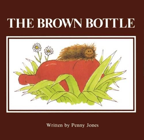 The Brown Bottle (Paperback)