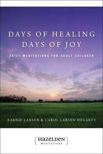 Days Of Healing, Days Of Joy (Paperback)