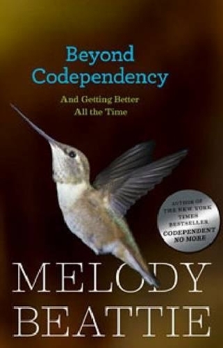 Beyond Codependency (Paperback)