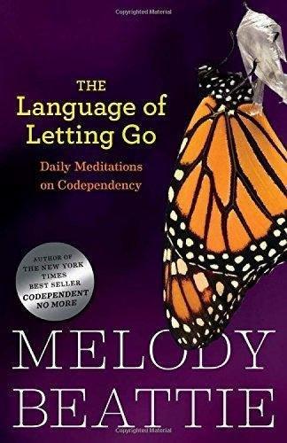 The Language Of Letting Go (Paperback)