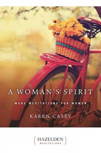 A Woman's Spirit (Paperback)