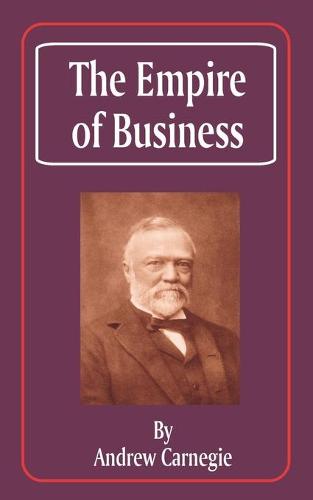 The Empire of Business (Paperback)