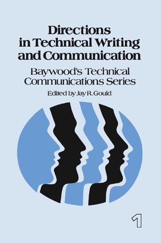 Directions in Technical Writing and Communication (Paperback)