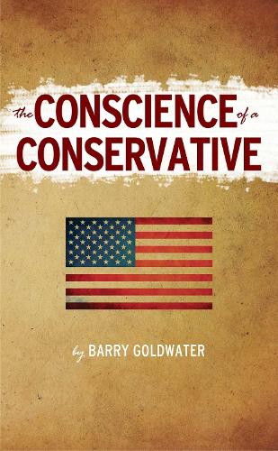 The Conscience of a Conservative (Paperback)