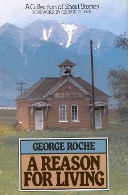 A Reason for Living (Hardback)