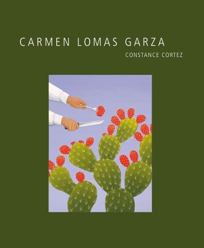 Carmen Lomas Garza - A Ver (Paperback)