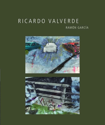 Ricardo Valverde - A Ver (Paperback)