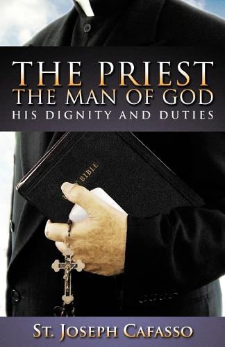 The Priest, the Man of God (Paperback)