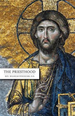 Priesthood (Paperback)