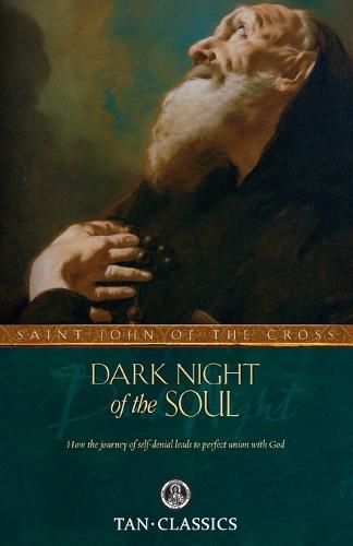 Dark Night of the Soul - Tan Classics (Paperback)