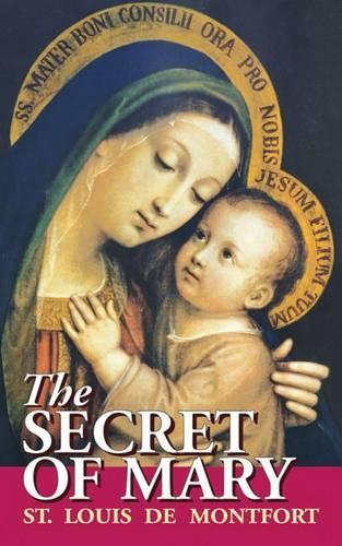 Secret of Mary (Paperback)