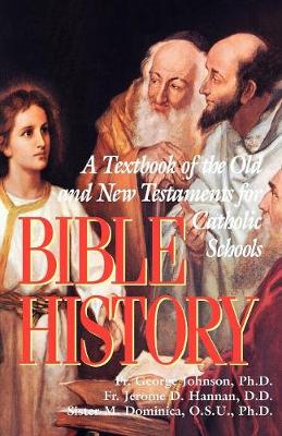 Bible History (Paperback)