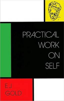 Practical Work on Self (Paperback)