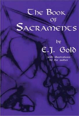 The Book of Sacraments (Paperback)