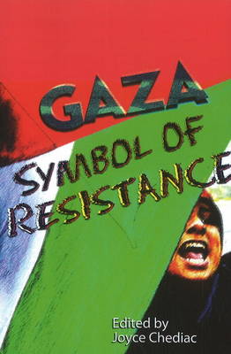 Gaza: Symbol of Resistance: Symbol of Resistance (Paperback)