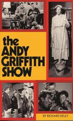 The Andy Griffith Show (Paperback)