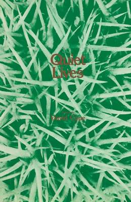 Quiet Lives - Vox Humana (Paperback)