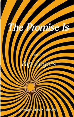 The Promise Is - Vox Humana (Hardback)
