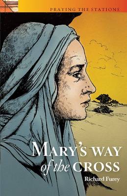 Mary's Way of the Cross (Paperback)