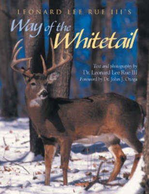 Way of the Whitetail (Paperback)