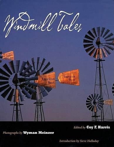 Windmill Tales (Hardback)