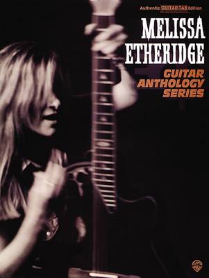 Mellissa Etheridge (Paperback)