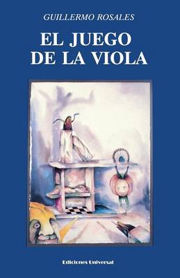 El Juego de La Viola (Paperback)
