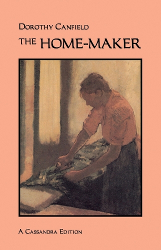 The Homemaker (Paperback)