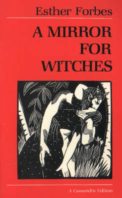 Mirror For Witches (Paperback)