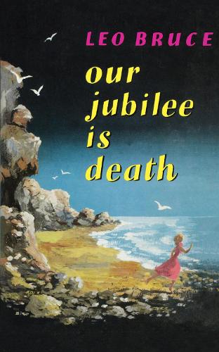 Our Jubilee is Death (Paperback)