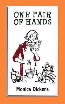 One Pair of Hands (Paperback)