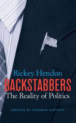 Backstabbers: A Political Handbook (Paperback)