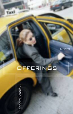 Offerings: A Novel (Hardback)