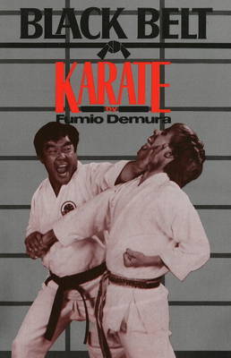 Shito-Ryu Karate (Paperback)