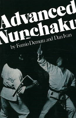 Advanced Nunchaku (Paperback)