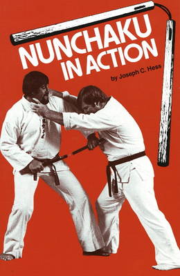 Nunchaku in Action (Paperback)