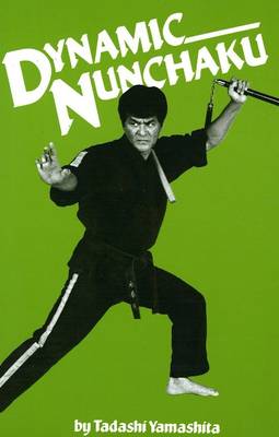 Dynamic Nunchaku (Paperback)