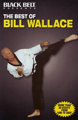 The Best of Bill Wallace (Paperback)