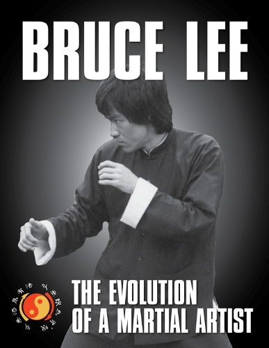 Bruce Lee (Paperback)