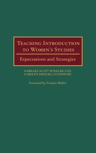 introduction to womens studies Description 210 introduction to women's studies 3-0-3 this course provides an interdisciplinary overview of the history and current status of women, paying particular attention to diversity in women's experiences. introduction to womens studies Description 210 introduction to women's studies 3-0-3 this course provides an interdisciplinary overview of the history and current status of women, paying particular attention to diversity in women's experiences.