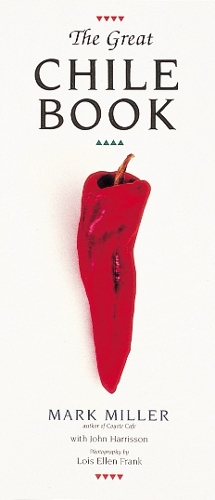 The Great Chile Book (Paperback)