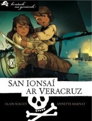 San Ionsai ar Veracruz (Paperback)