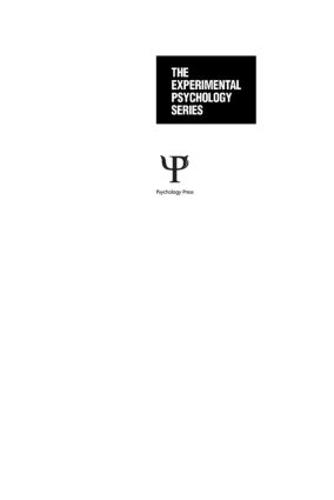 Human Associative Memory (Hardback)