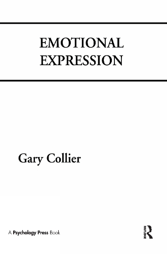 Emotional Expression (Hardback)