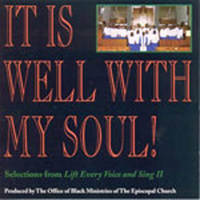 It is Well with My Soul (Paperback)