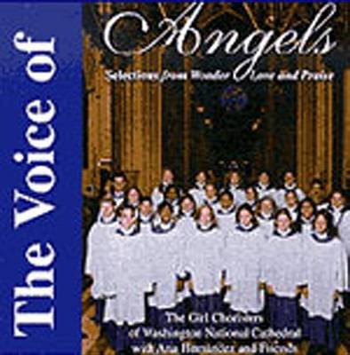 Voice of Angels (Paperback)