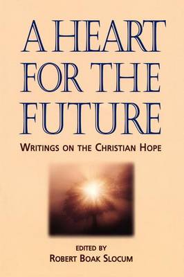 Heart for the Future (Paperback)
