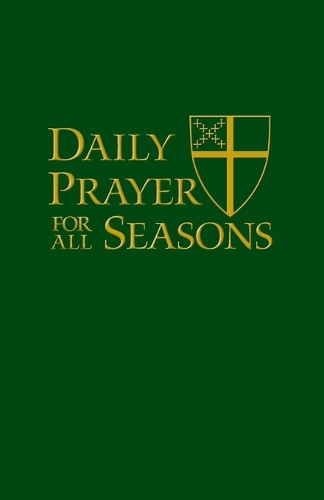 Daily Prayer for All Seasons (Paperback) (Paperback)