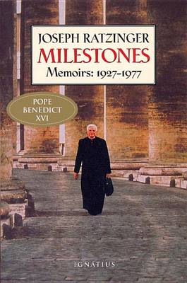 Milestones: Memoirs 1927-1977 (Paperback)